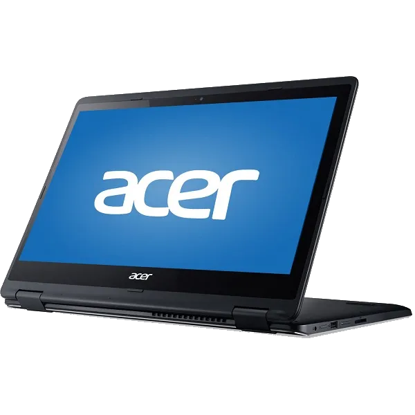 Установка драйверов Acer Aspire R5-471T