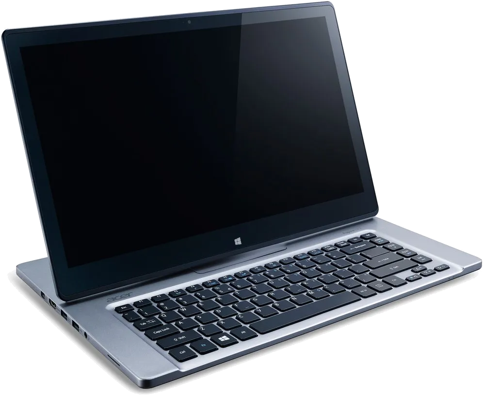 Установка драйверов Acer Aspire R7-572G