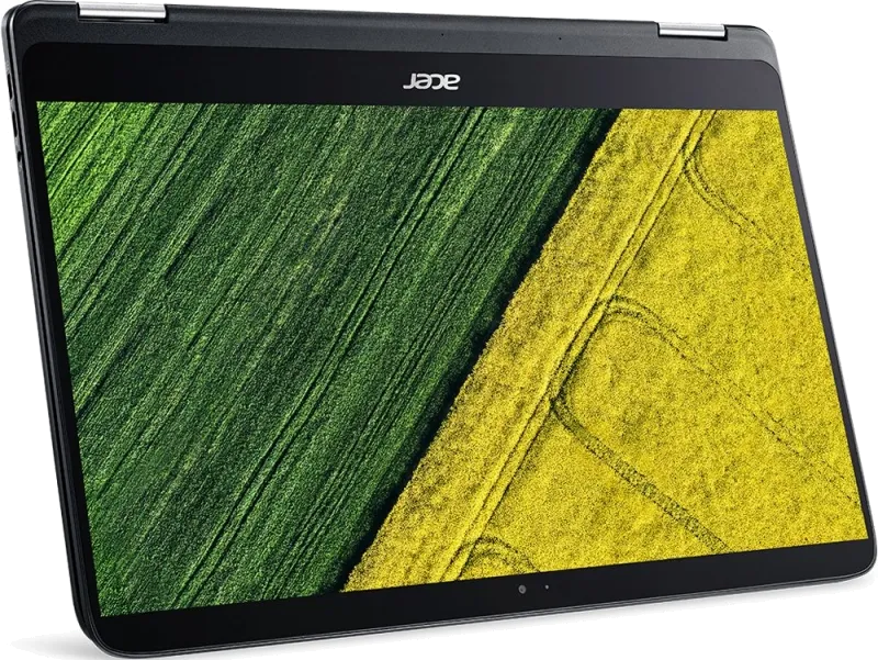 Замена южного моста Acer 7 SP714