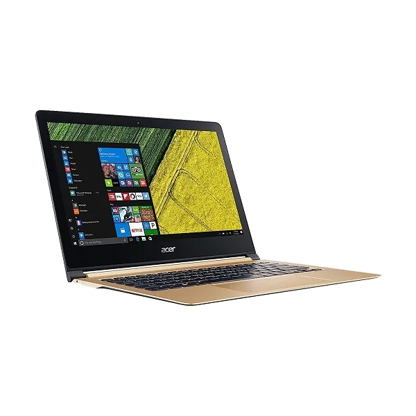 Замена южного моста Acer 7 SF713