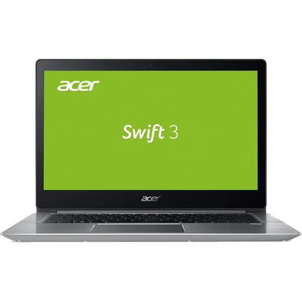 Замена южного моста Acer SF314-52
