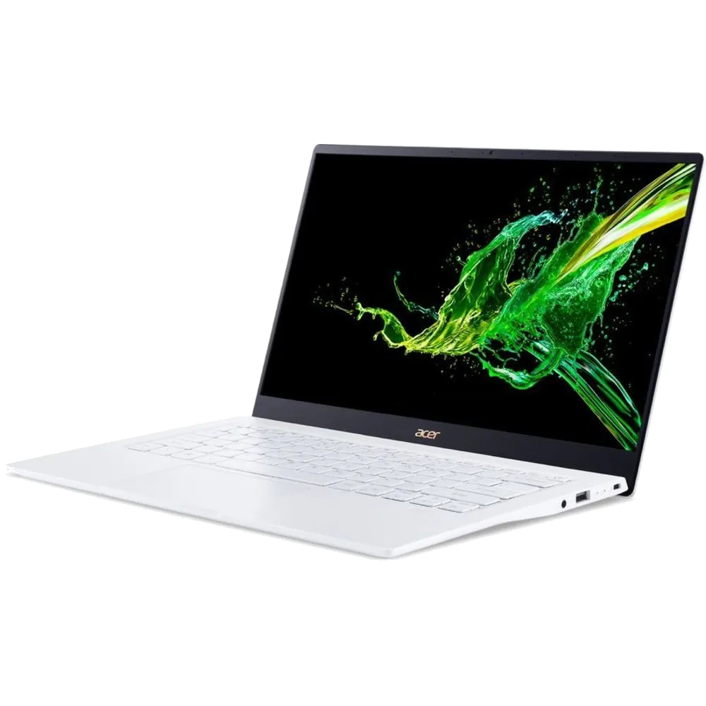 Замена южного моста Acer Switch 5 SF514
