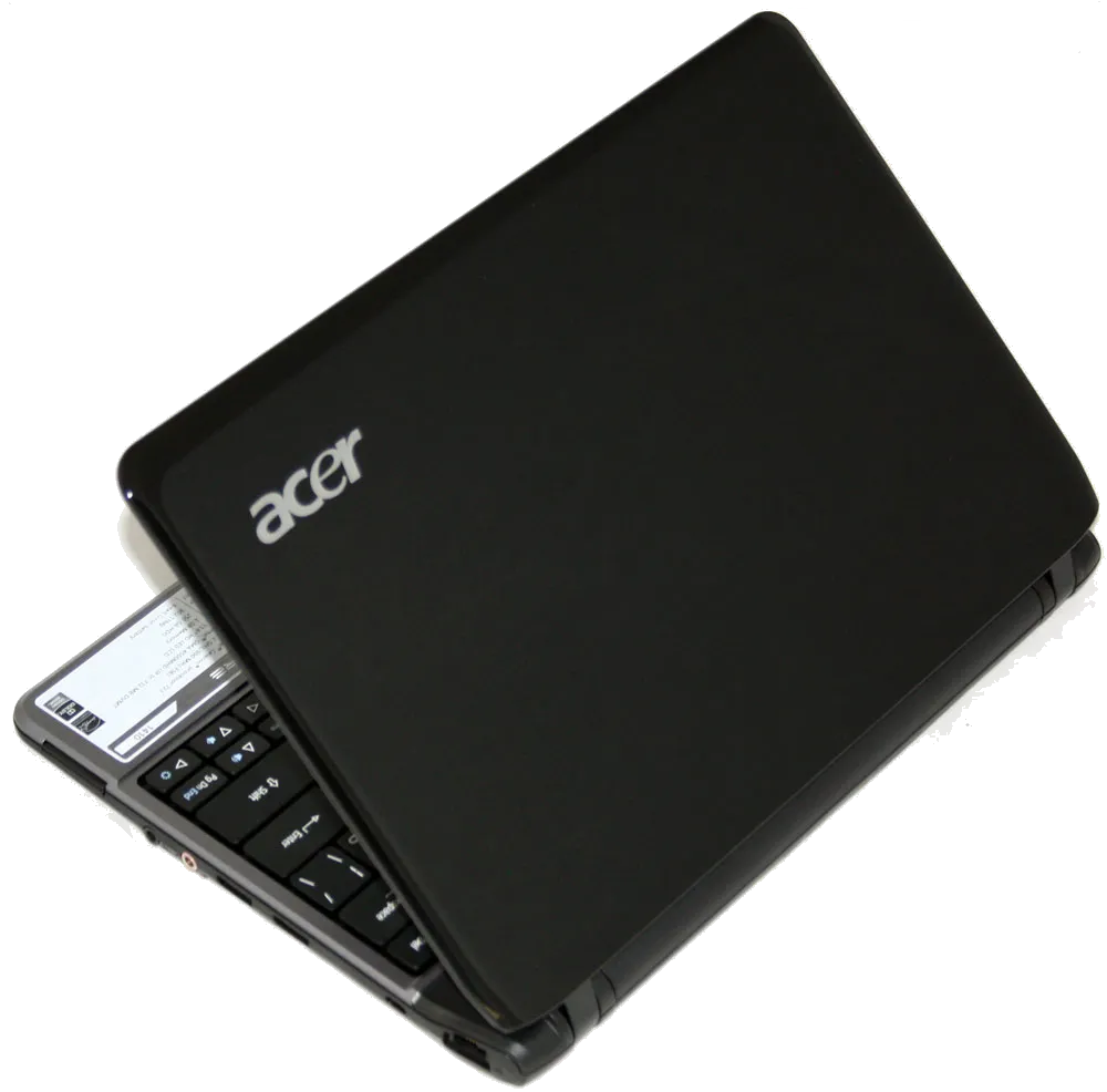 Установка драйверов Acer Aspire Timeline 1410