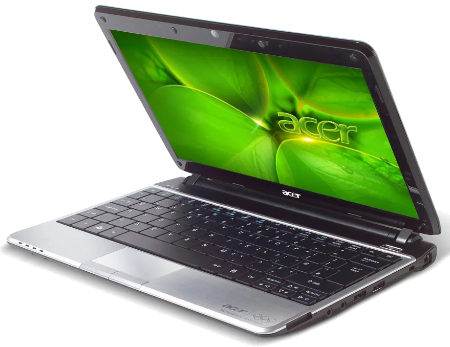 Установка драйверов Acer Aspire Timeline 1810TZ
