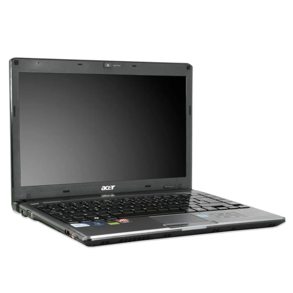 Установка драйверов Acer Aspire Timeline 3410