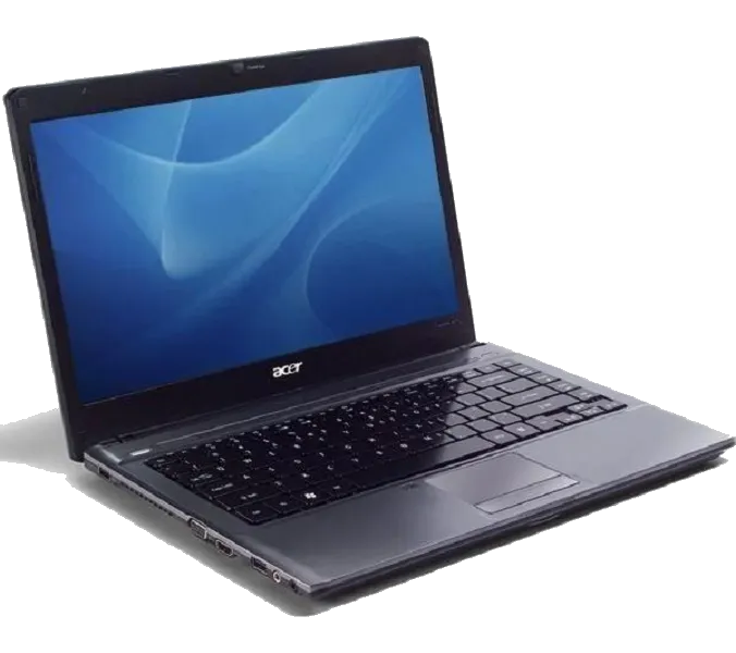 Установка драйверов Acer Aspire Timeline 3410T