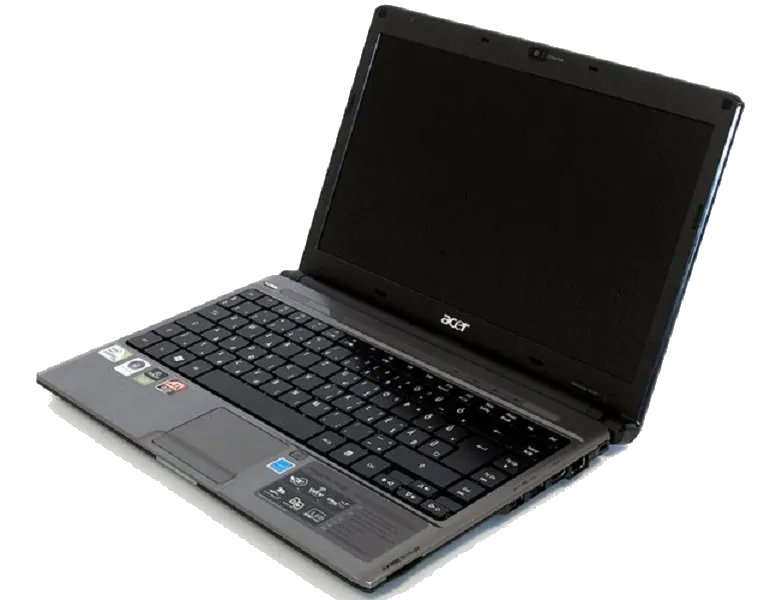 Установка драйверов Acer Aspire Timeline 3810T