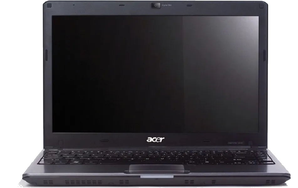 Установка драйверов Acer Aspire Timeline 3810TG