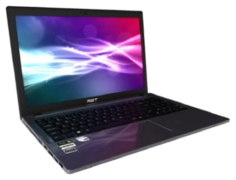 Установка драйверов Acer Aspire Timeline 4410