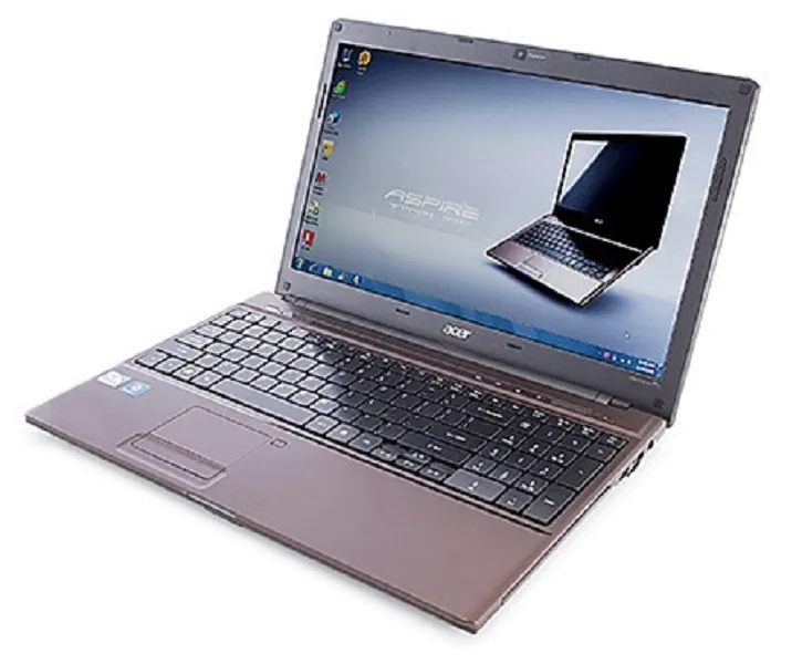Установка драйверов Acer Aspire Timeline 5810TZ