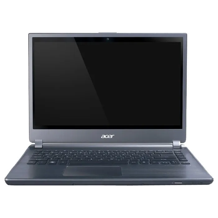 Установка драйверов Acer Aspire Timeline Ultra M5-481PTG
