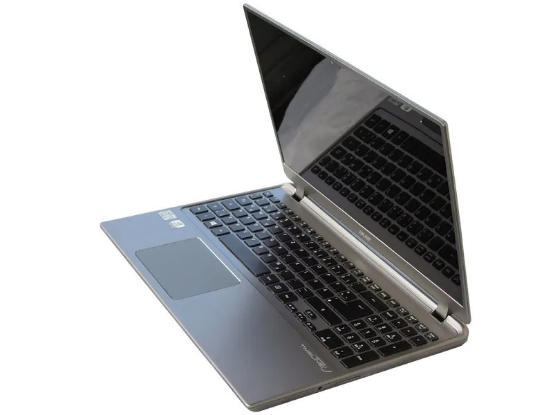 Установка драйверов Acer Aspire Timeline Ultra M5-581TG