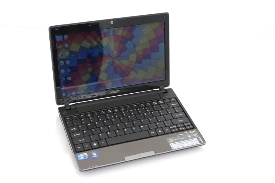 Установка драйверов Acer Aspire TimelineX 1830T
