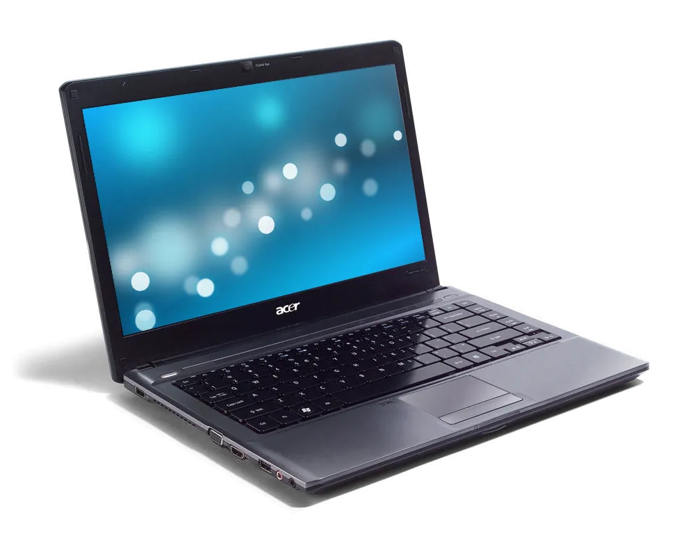 Установка драйверов Acer Aspire TimelineX 1830TZ