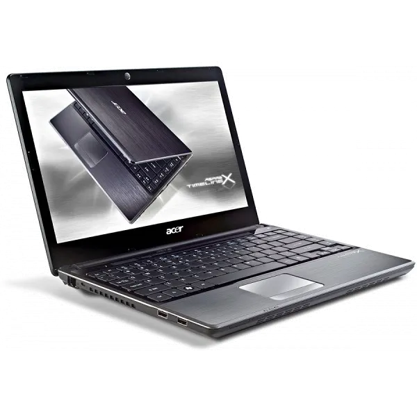 Установка драйверов Acer Aspire TimelineX 3820T