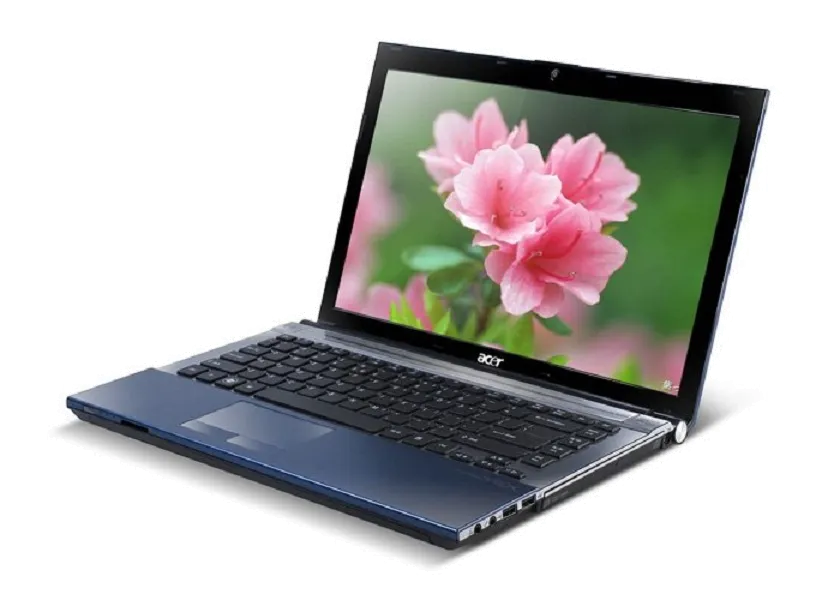Установка драйверов Acer Aspire TimelineX 4830TG