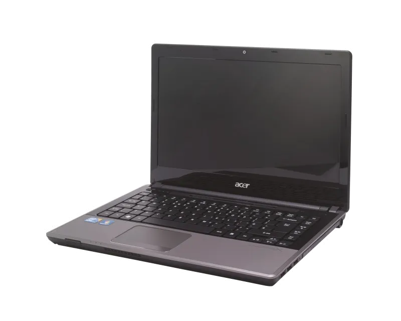Установка драйверов Acer Aspire TimelineX 5820T