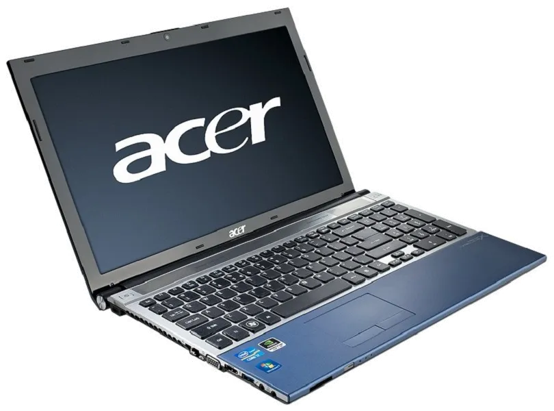 Установка драйверов Acer Aspire TimelineX 5830TG