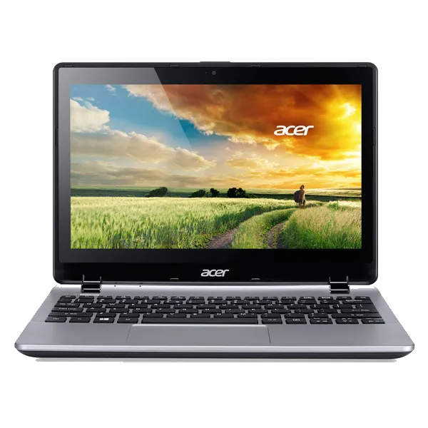 Установка драйверов Acer Aspire V3-111P