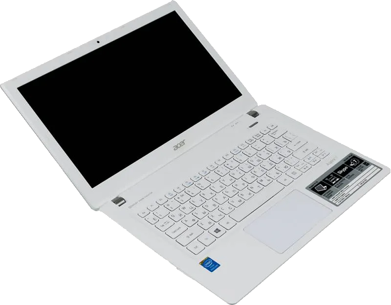Установка драйверов Acer Aspire V3-331