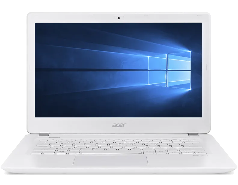 Установка драйверов Acer Aspire V3-372