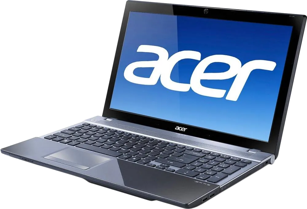 Установка драйверов Acer Aspire V3-531G