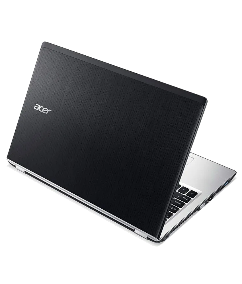 Установка драйверов Acer Aspire V3-574G