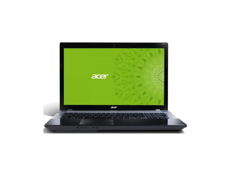 Установка драйверов Acer Aspire V3-731G