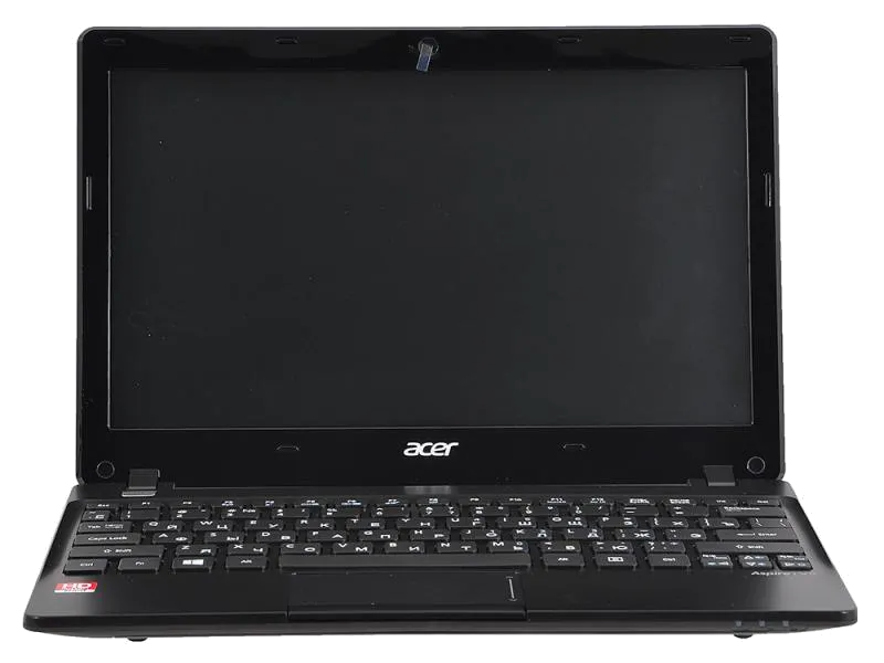 Установка драйверов Acer Aspire V5-121