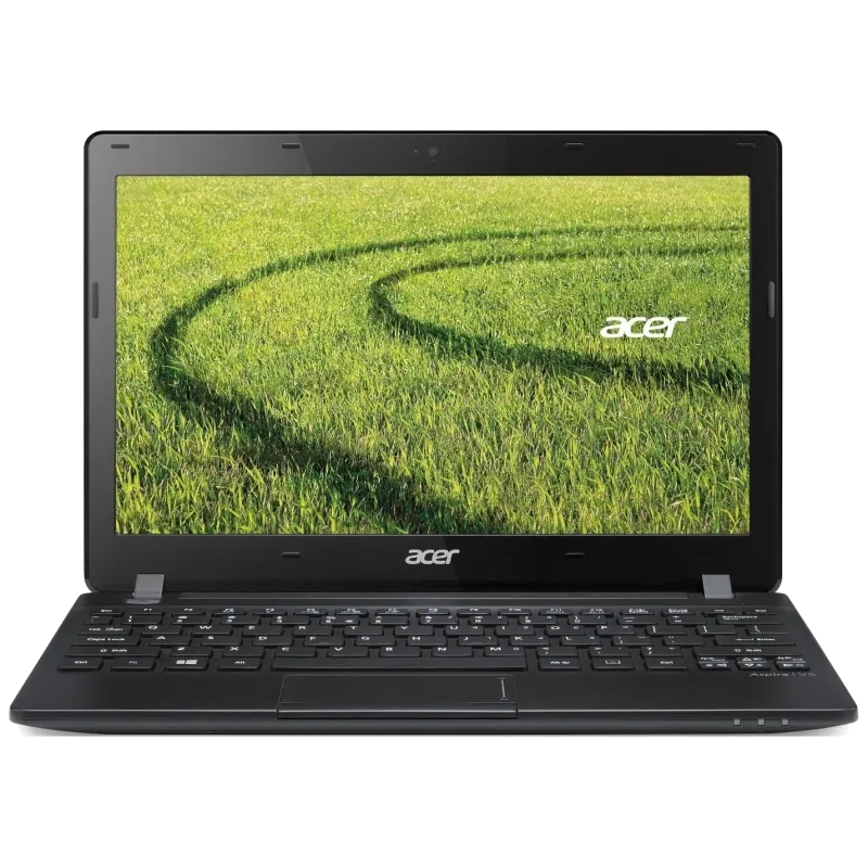 Установка драйверов Acer Aspire V5-123