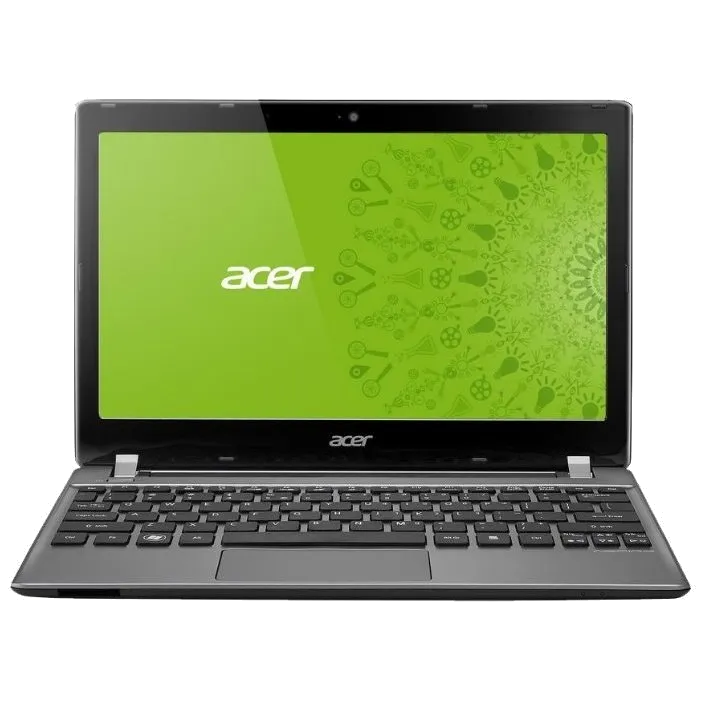Установка драйверов Acer Aspire V5-171