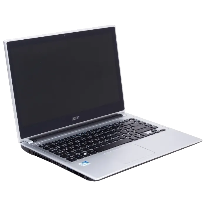Установка драйверов Acer Aspire V5-431P