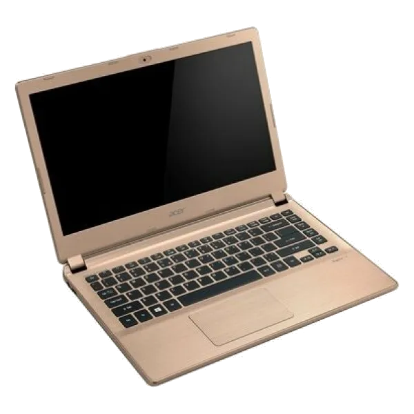 Установка драйверов Acer Aspire V5-473G