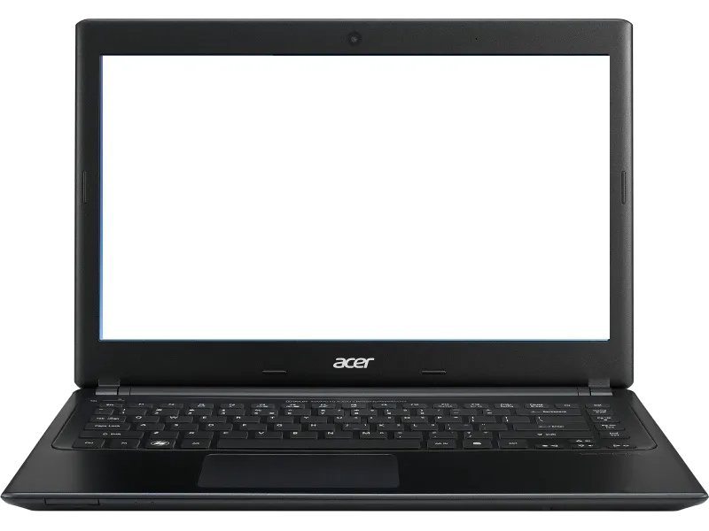 Установка драйверов Acer Aspire V5-531G