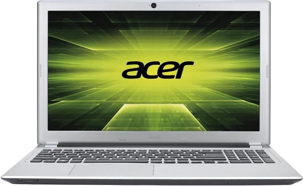 Установка драйверов Acer Aspire V5-551G