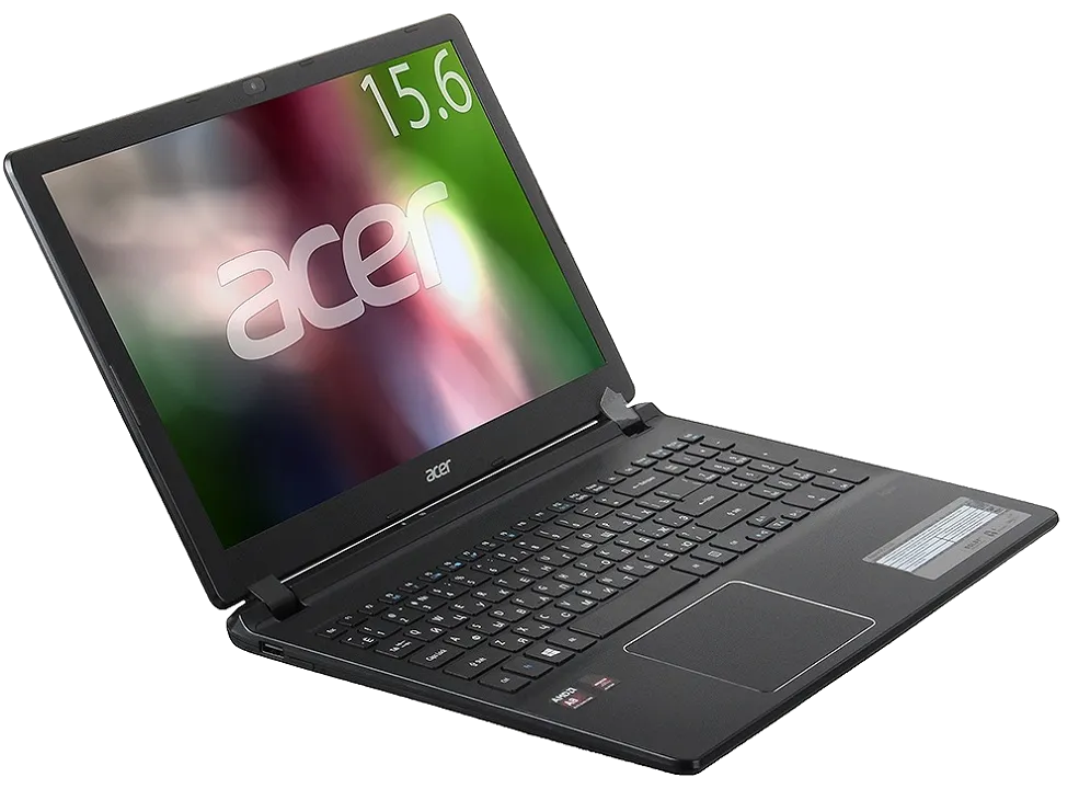 Установка драйверов Acer Aspire V5-552G