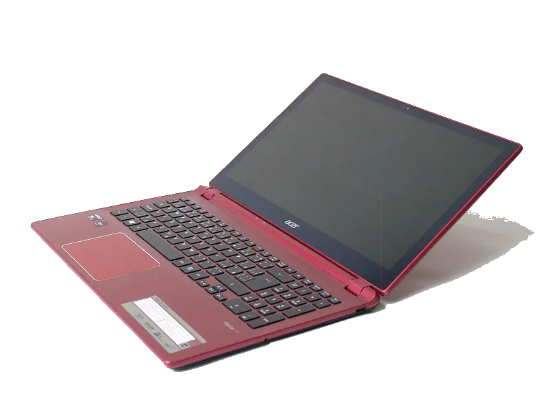 Установка драйверов Acer Aspire V5-552PG