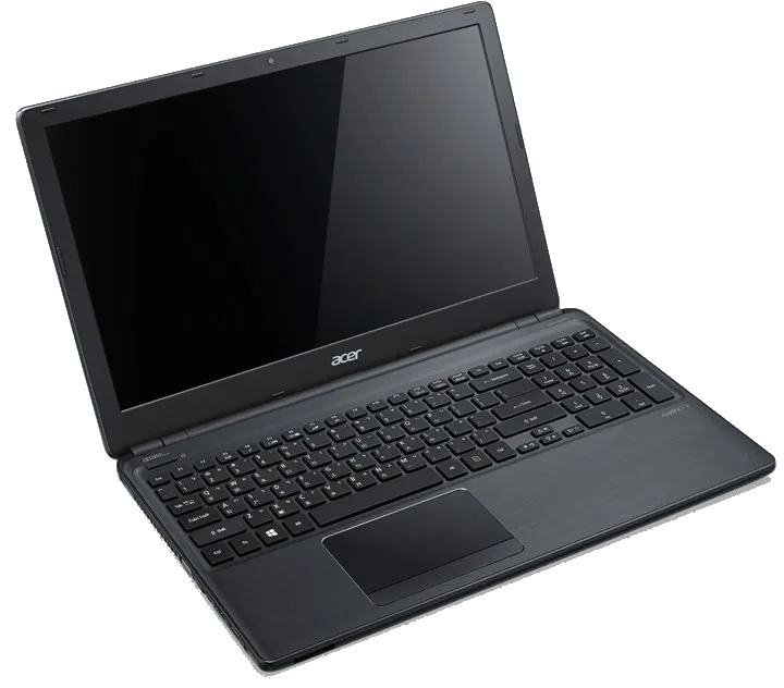 Установка драйверов Acer Aspire V5-561G