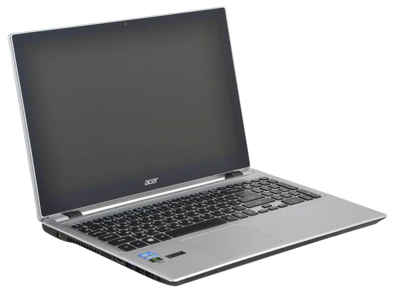 Установка драйверов Acer Aspire V5-571PG