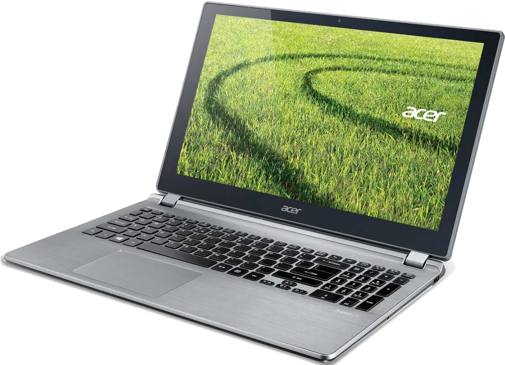 Установка драйверов Acer Aspire V5-572PG