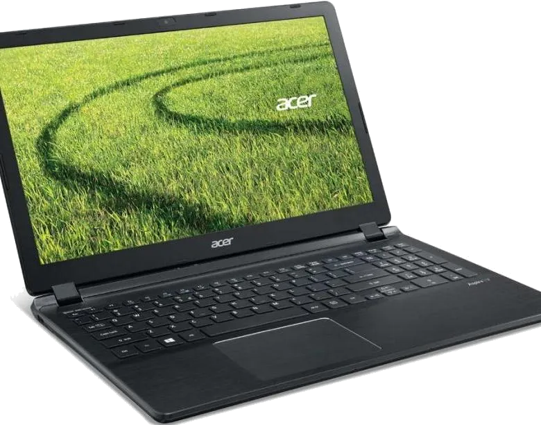 Установка драйверов Acer Aspire V5-573G