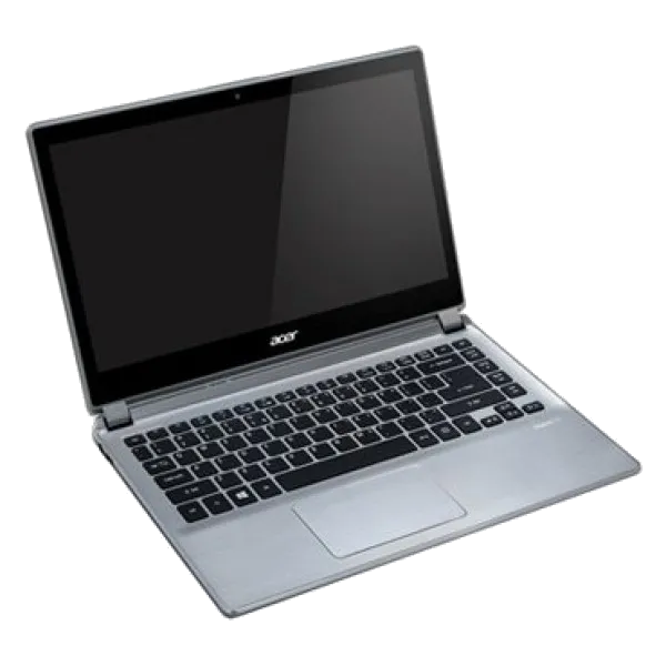 Установка драйверов Acer Aspire V7-481PG