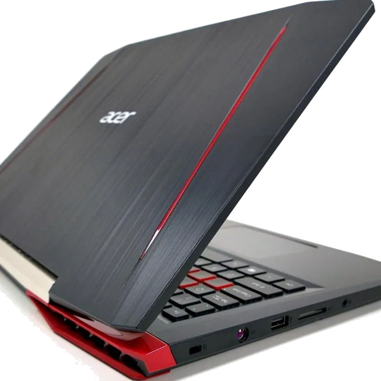 Установка драйверов Acer Aspire VX 15 VX5-591G