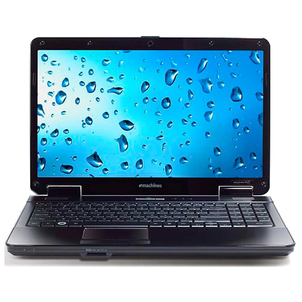 Установка драйверов Acer eMachines E625
