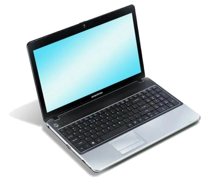 Установка драйверов Acer eMachines E640