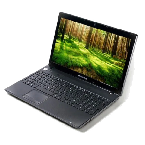 Установка драйверов Acer eMachines E644