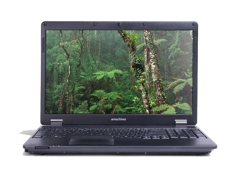 Установка драйверов Acer eMachines E728