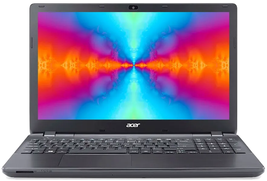 Установка драйверов Acer Extensa 2509