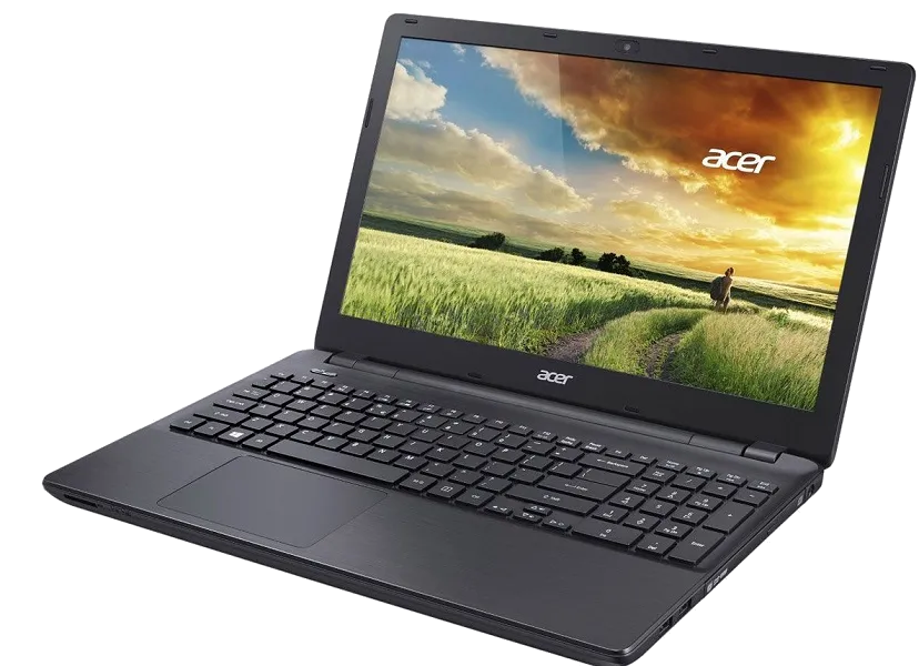 Установка драйверов Acer Extensa 2510G