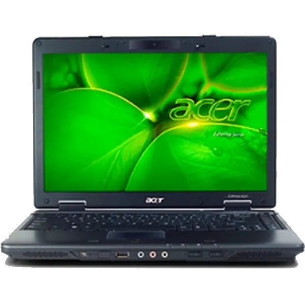 Установка драйверов Acer Extensa 4220